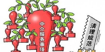 河南取消7項(xiàng)行政審批中介服務(wù)事項(xiàng)，涉及公安廳等部門